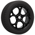 4x RUEDAS 17 Invierno ALFA ROMEO TONALE TYPE 965 Continental 215/60 R17
