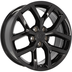 4x KOLESÁ 18 Zimné DODGE CHARGER VI LX MAGNUM LX Continental 225/60 R18