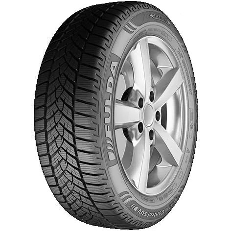 Anvelope Fulda KRISTALL CONTROL 235/55 R17 103V