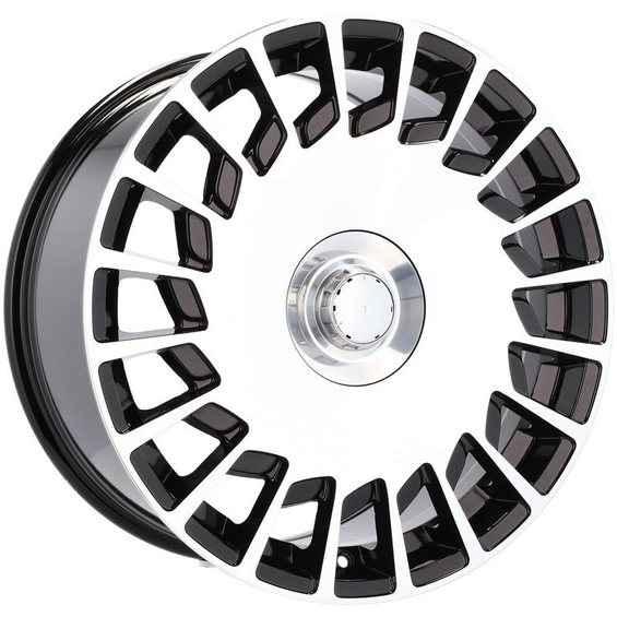 4x RODAS 20 Inverno MERCEDES GLS X166 Nokian 275/45 R20