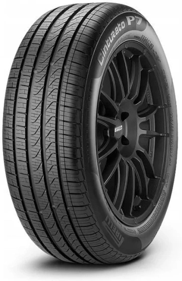 Neumáticos Pirelli Cinturato P7 AllSeason XL N0 275/35 R21 103V
