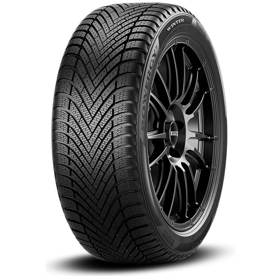 4x RUEDAS 18 Invierno VOLVO V60 CROSS COUNTRY II Pirelli 215/55 R18
