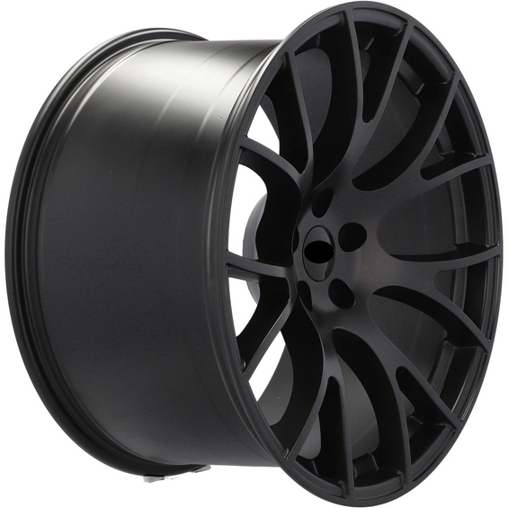 4x RUOTE 20 Invernali DODGE CHARGER VI LX Bridgestone 255/45 R20