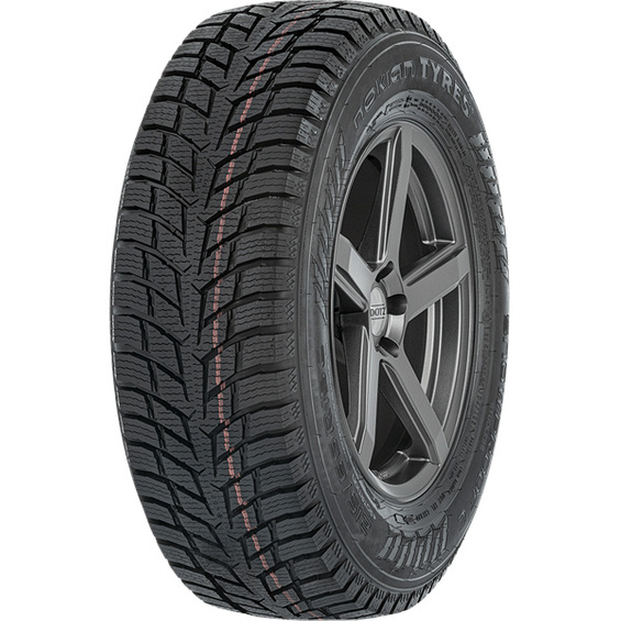 Pneumatiky Nokian Snowproof C 215/70 R15 109R