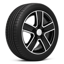Pirelli 215/65 R16 + Felgi BK473 MB 5x120