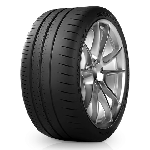 Neumáticos Michelin PILOT SPORT CUP 2 345/30 R21 111Y