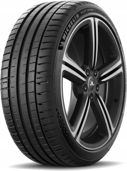 Gumiabroncsok Michelin PILOT SPORT 5 255/40 R20 104W