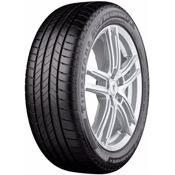 Opony Firestone ROADHAWK 2 195/45 R16 84V