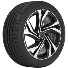 Bridgestone 205/60 R16 + Felgi B5762 MB 4x100