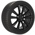 4x Τροχοί 20 Χειμερινά LEXUS RX AL20 Bridgestone 235/55 R20