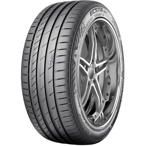 Neumáticos Kumho Ecsta PS71 265/40 R18 101Y