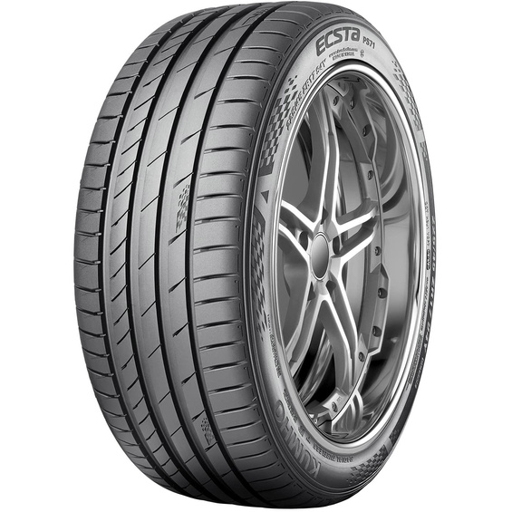 Tires Kumho Ecsta PS71 EV XL FSL 275/45 R19 108Y