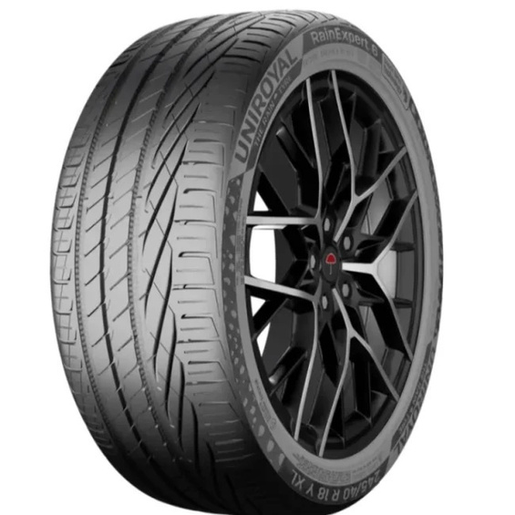 Anvelope Uniroyal RainExpert 6 235/55 R18 100V