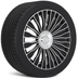 4x ROUES 21 Hiver MERCEDES GLC AMG X253 GLC COUPE AMG C253 Hankook