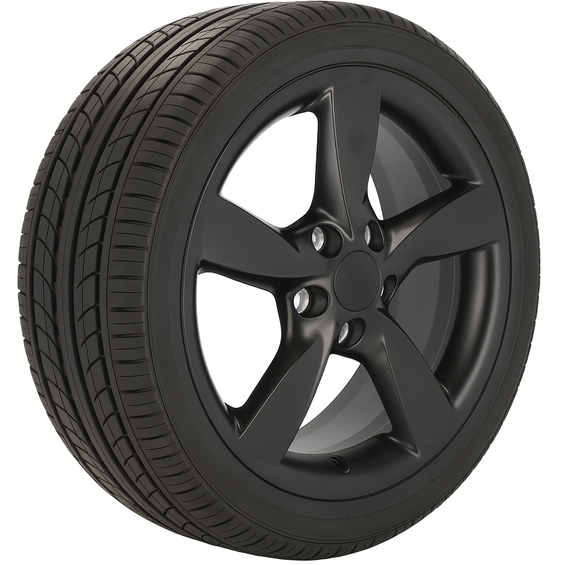 4x ROUES 17 Hiver VW CROSSTOURAN Hankook 215/50 R17