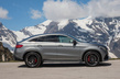 4x RODAS 21 Inverno MERCEDES AMG GT BR192 Hankook 295/30 R21