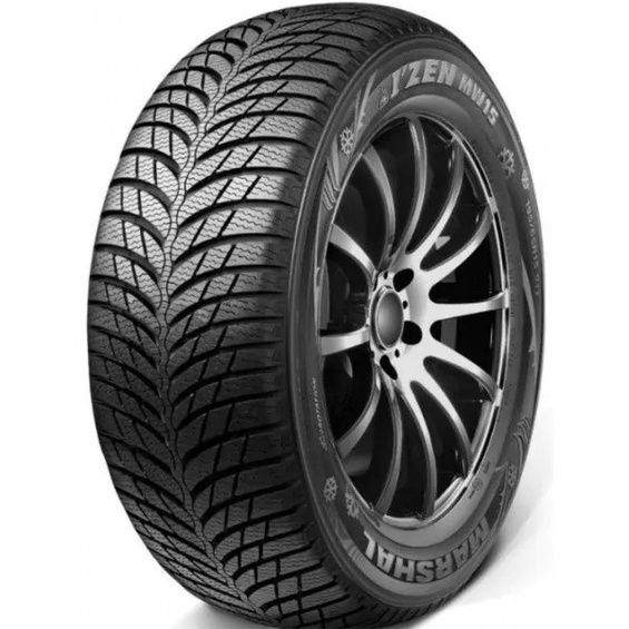 Neumáticos Marshal MW51 235/50 R18 101V