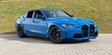 4x ROUES 20 Hiver BMW I4 G26 Bridgestone