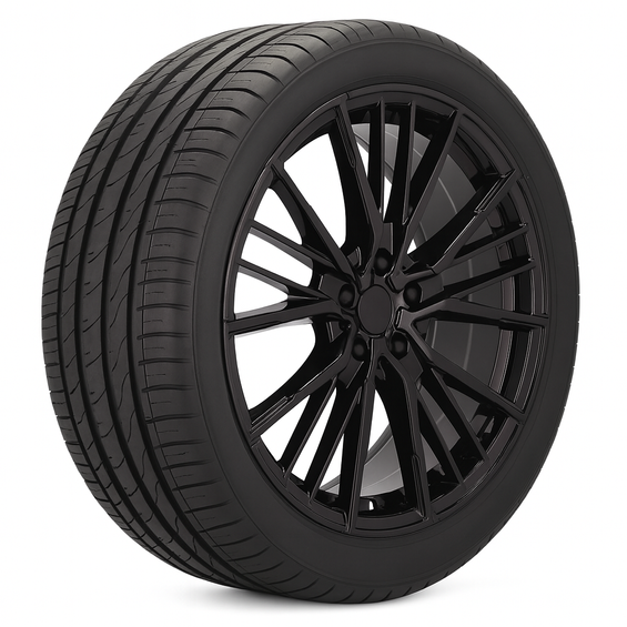 4x RUEDAS 20 Invierno BMW I4 G26 Hankook