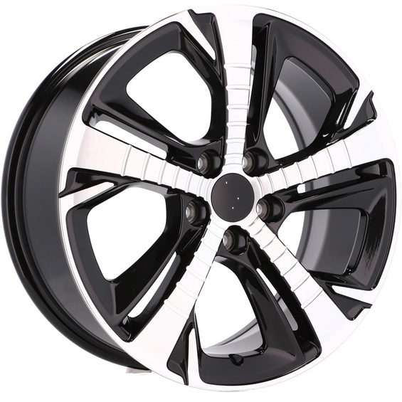 4x ROUES 17 Hiver PEUGEOT 308 III P5 308 II T9 Pirelli 225/45 R17
