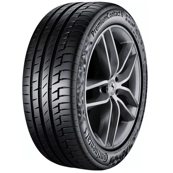 Anvelope Continental PremiumContact 6 225/50 R18 99W