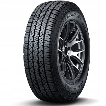 Anvelope Nexen Roadian AT 4X4 205/80 R16 110S