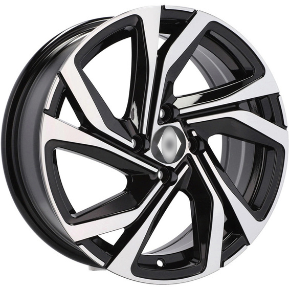 4x RUEDAS 16 Invierno RENAULT DOKKER DOKKER STEPWAY LODGY Nokian 205/55 R16