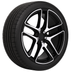 4x ROUES 21 Hiver MERCEDES AMG GT BR192 Hankook 295/30 R21