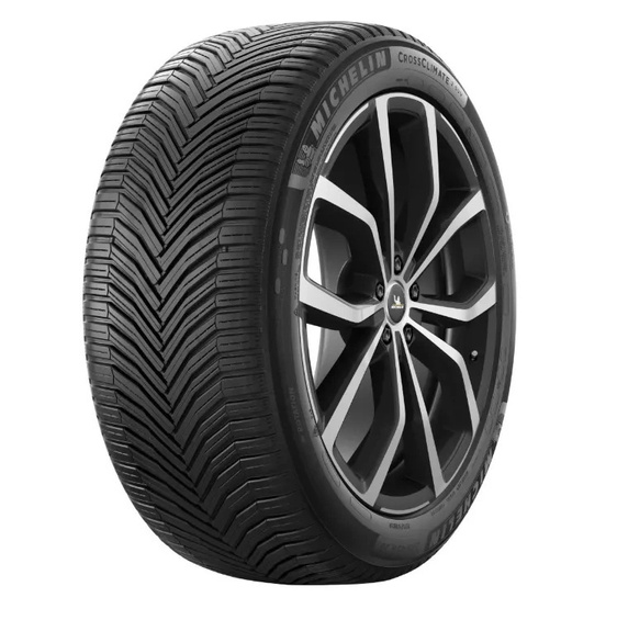 Anvelope Michelin CROSSCLIMATE 2 185/50 R16 85H