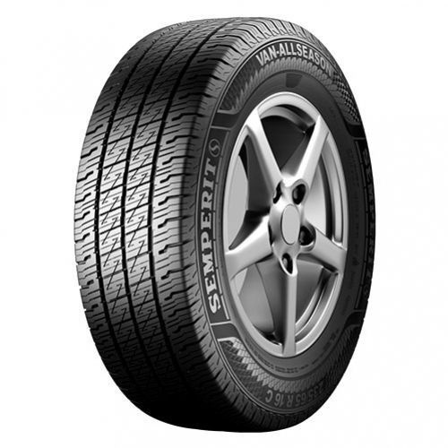 Pneumatici Semperit VAN-ALLSEASON 215/70 R15 109S