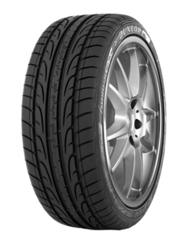 Pneumatici Dunlop SP SPORT MAXX 285/30 R20 99Y