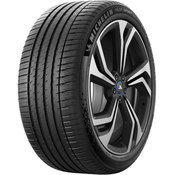 Pneus Michelin PILOT SPORT EV XL FR ACOUSTIC 245/45 R20 103V