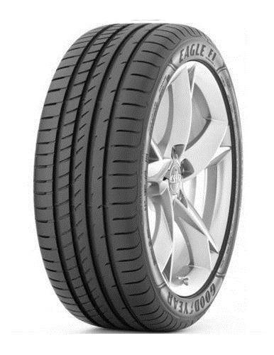 Tires Goodyear EAGLE F1 ASYMMETRIC 2 SUV FP N0 235/55 R19 101Y