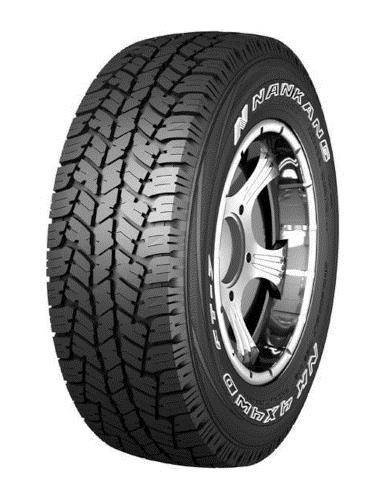 Pneus Nankang FT7 265/65 R17 112S