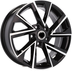 4x ROUES 17 Hiver SKODA SUPERB II B6 3T Pirelli 225/45 R17