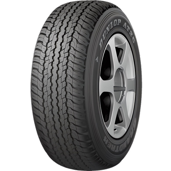 Pneumatici Dunlop GRANDTREK AT25 265/60 R18 110H
