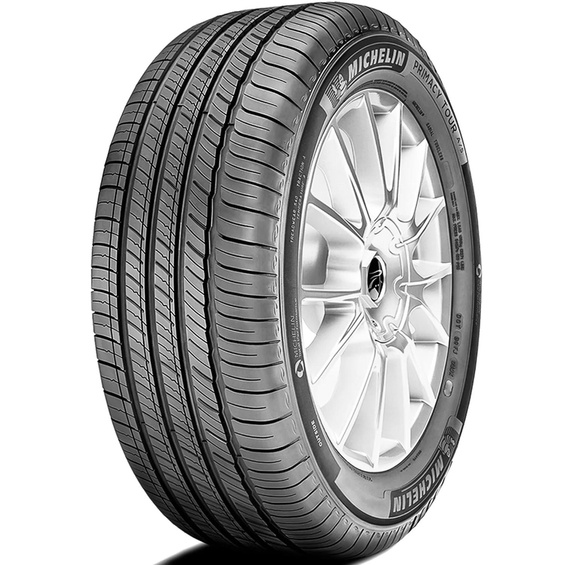 Pneus Michelin PRIMACY A/SXL 275/50 R21 113Y