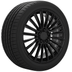 4x RUEDAS 21 Invierno MERCEDES EQE V295 Hankook