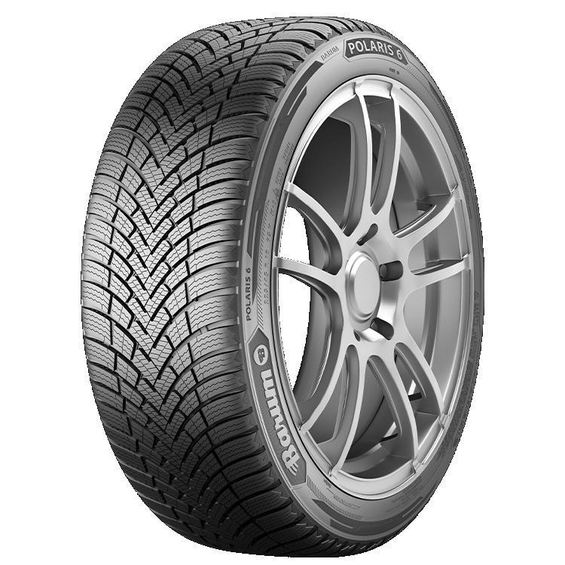 4x RUOTE 17 Invernali CHRYSLER SEBRING JS Barum 215/60 R17