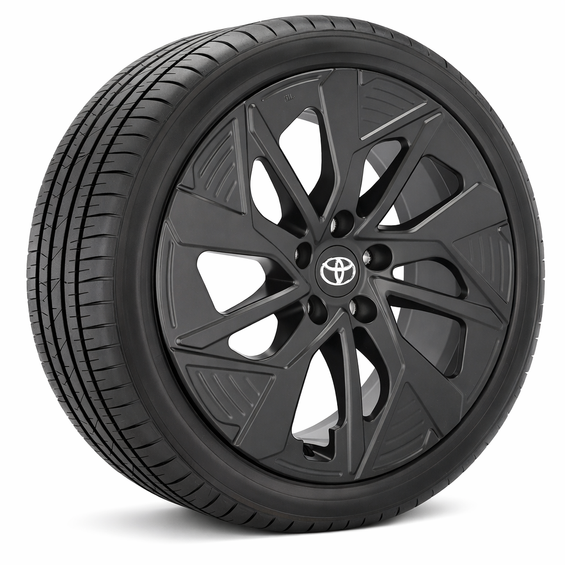 4x RUEDAS 18 Invierno LEXUS RX AL10 RZ Continental 235/60 R18