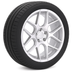 4x RUOTE 18 Invernali BMW 5 GRAN TURISMO VI F07 Pirelli 245/50 R18