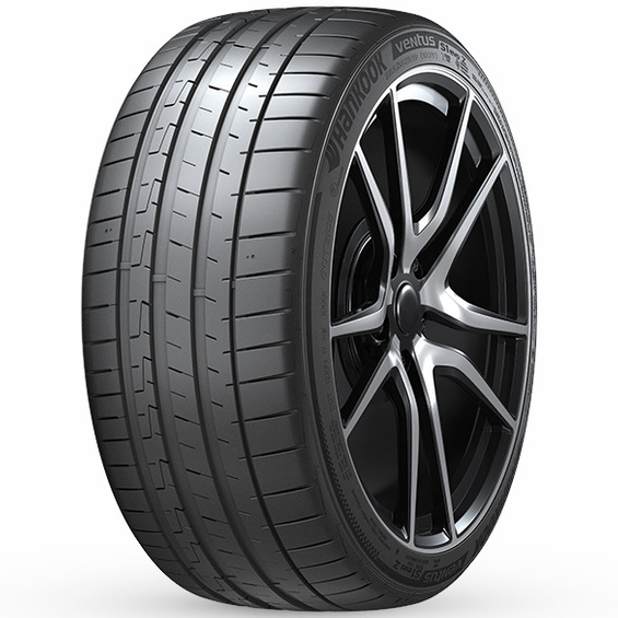 Tires Hankook ventus S1 evo Z K129 XL MFS 245/35 R20 95Y