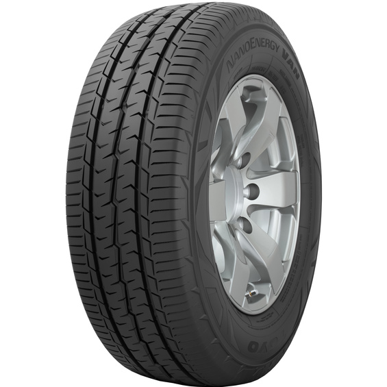 Neumáticos Toyo NanoEnergy Van 215/70 R15 109S