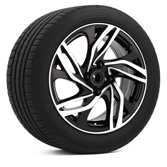 4x ROUES 16 Hiver CITROëN BERLINGO II B9 C5 I DC DE Michelin 215/55 R16