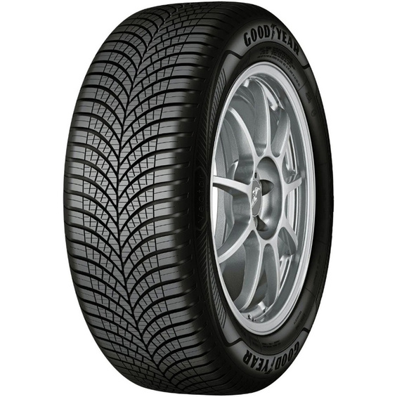 Anvelope Goodyear VECTOR 4SEASONS GEN-3 FP 255/45 R19 100T