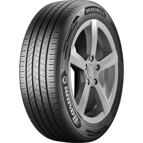 Anvelope Barum BRAVURIS 6 FR EV 255/45 R20 101W