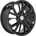 4x Felgi 18 m.in. do LEXUS RX UX TOYOTA CH-R II AX20 Camry Corolla RAV4 Grand Vitara - IN3623F