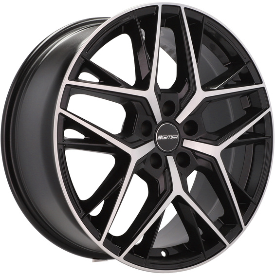Rim Aluminiowa 19 for LUNICA
