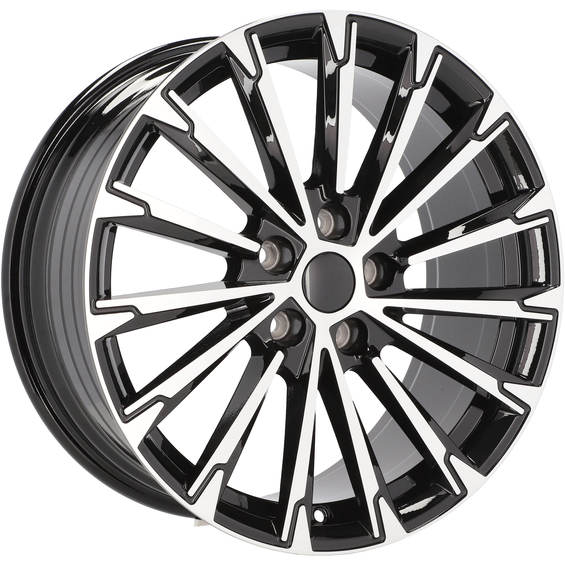 4x RODAS 18 Inverno SKODA YETI 5L Pirelli 225/45 R18