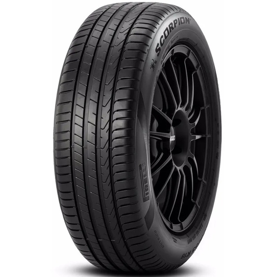 Pneus Pirelli Scorpion XL FR 235/50 R18 101V